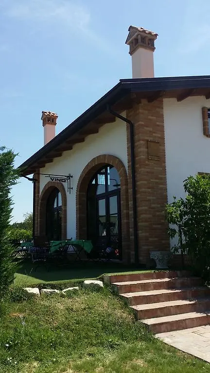 Tenuta Carbognano Gemmano