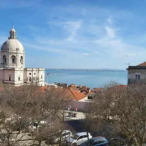 Appartamento Pilar - Alfama River View Portogallo