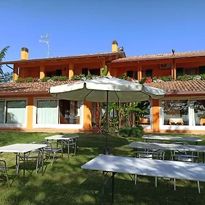 La Quiete Alloggio per agriturismo