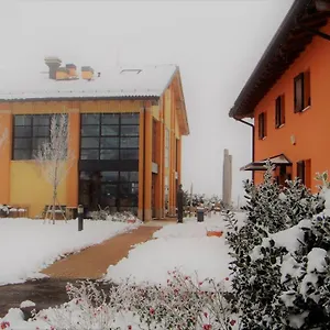 Il Bucchio Country Casa di campagna