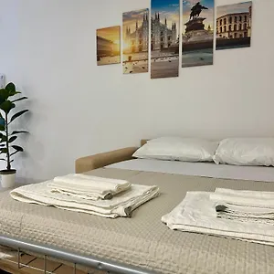 Appartamento Cmcasevacanze Italia