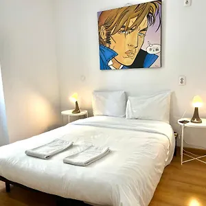  Appartamento 2 Bedroom - Bairro Alto Portogallo