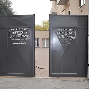Astoria Boutique Appartamento