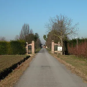 Agriturismo L'angelina Alloggio per agriturismo