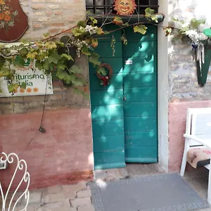 La Ravegnana Alloggio per agriturismo