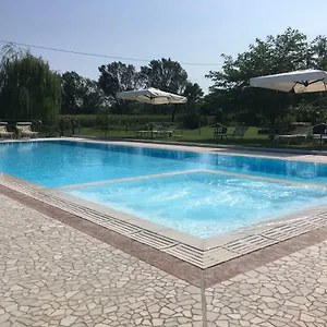 La Cascinetta Casa di campagna
