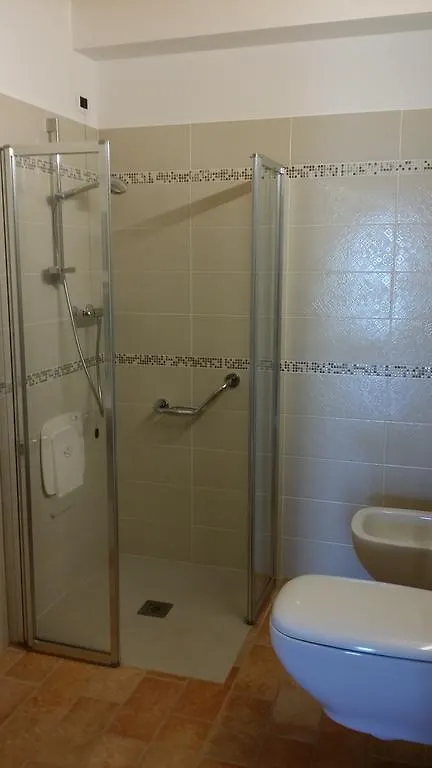 Tenuta Carbognano Gemmano Alloggio per agriturismo