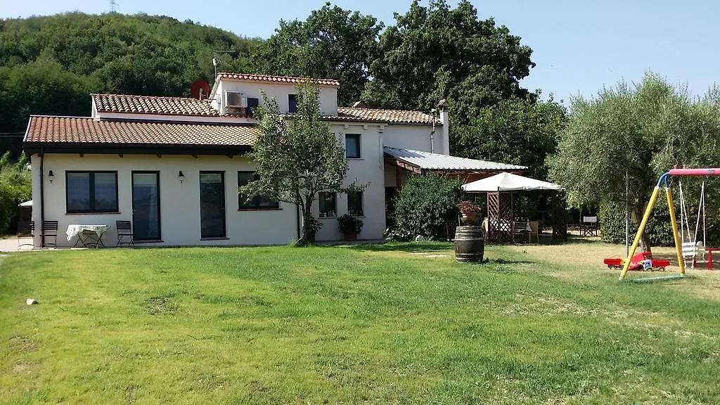 Tenuta Carbognano Gemmano