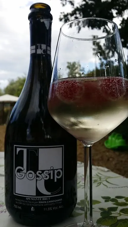 Tenuta Carbognano Gemmano 0*,