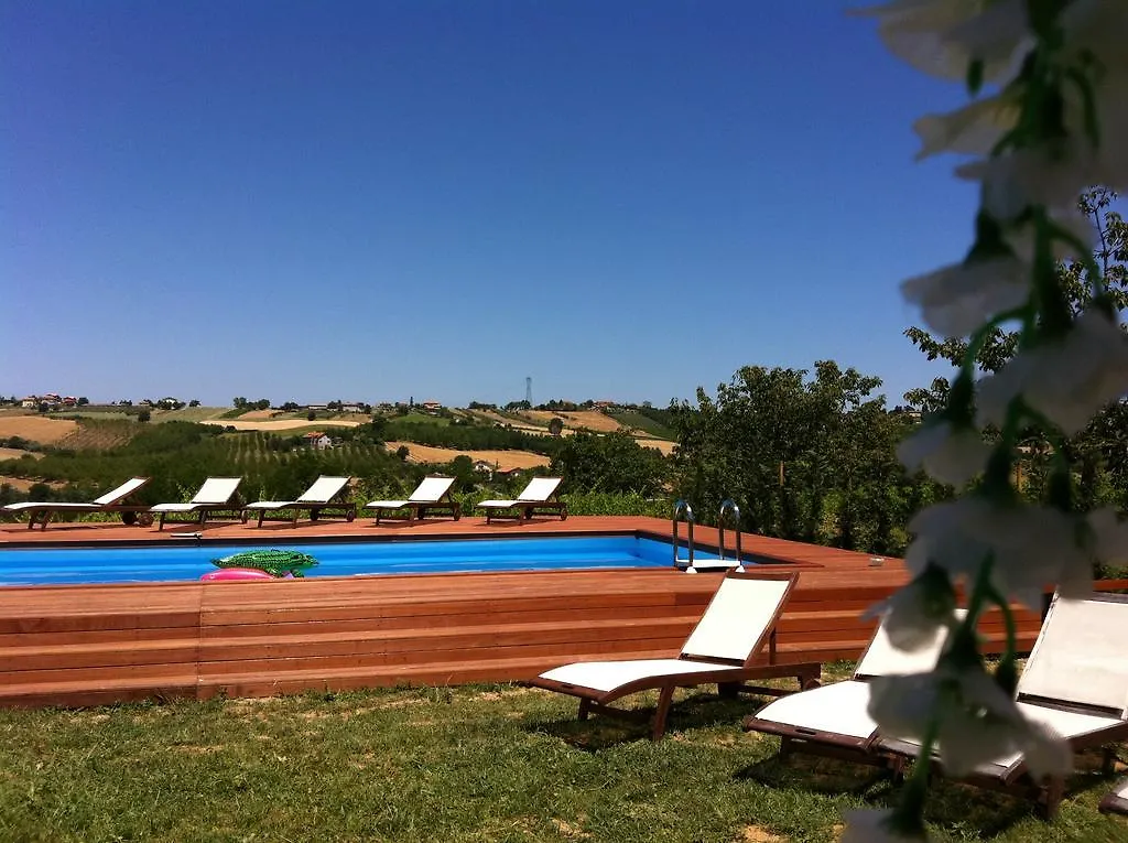 Tenuta Carbognano Gemmano