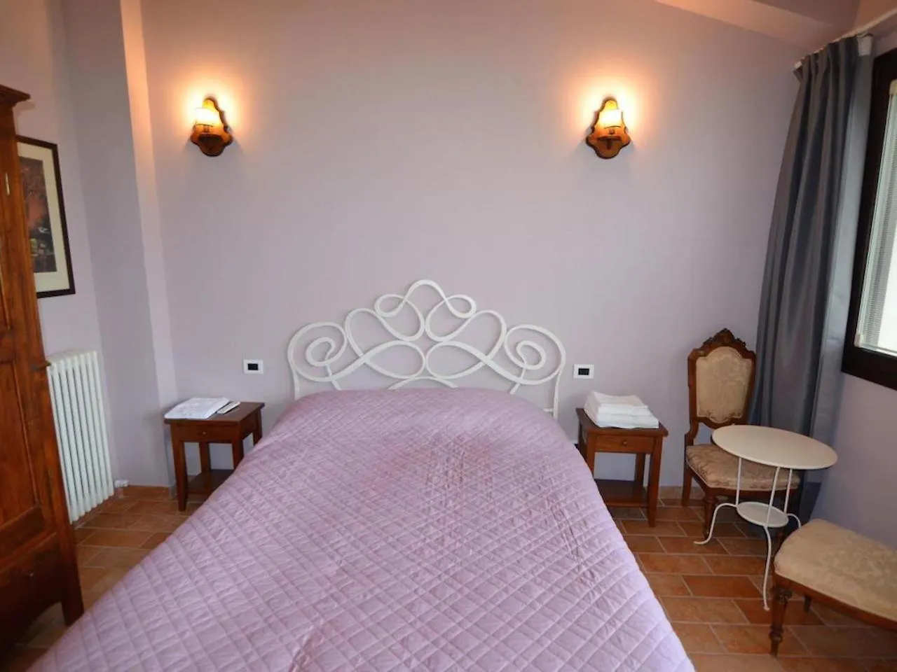 Tenuta Carbognano Gemmano Italia