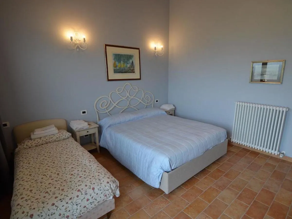 Tenuta Carbognano Gemmano