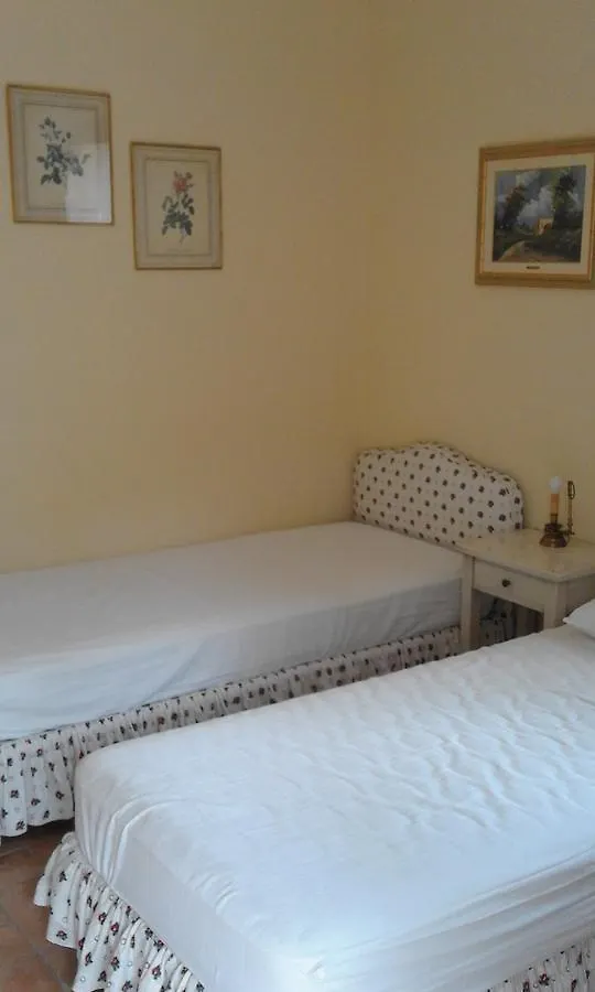Alloggio per agriturismo Tenuta Carbognano Gemmano