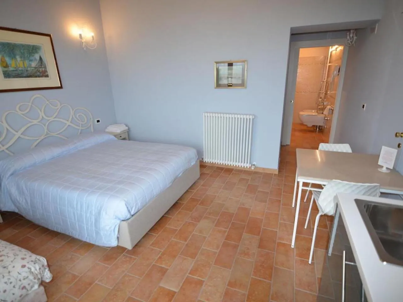 Tenuta Carbognano Gemmano Alloggio per agriturismo