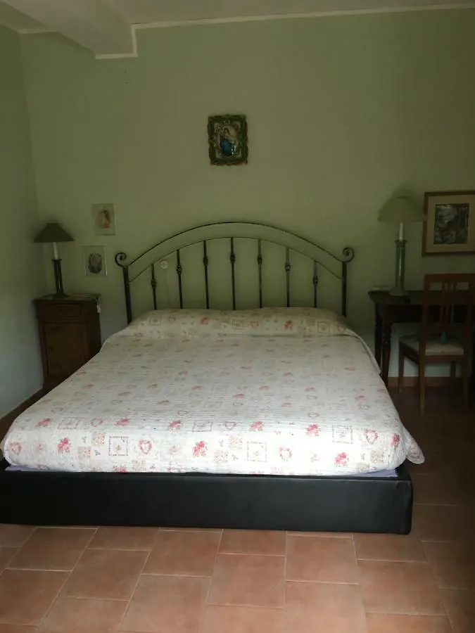 Tenuta Carbognano Gemmano Italia